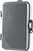 GE 7-Day, 7-On/Off Per Day Outdoor Metal Box Timer 15136