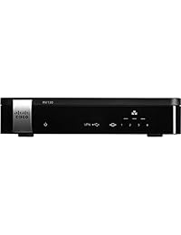 Cisco rv130 VPN Router con filtrado