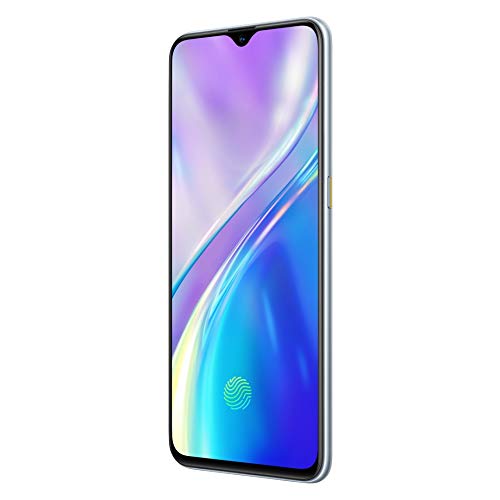 Original Oppo realme X2 X 2 6G 128GB 4G FDD LTE Mobile Phone