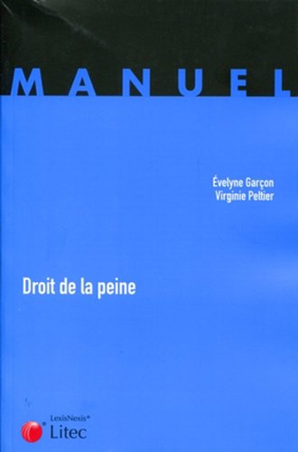 Droit de la peine