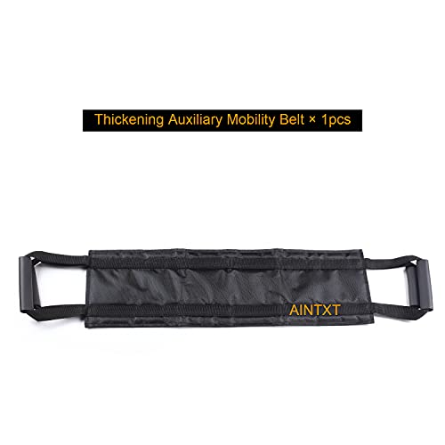 45'' Bed Transfer Belts Nursing Transfer Sling Elderly Stand Assist