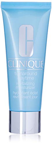 turnaround daytime revitalizing moisturizer