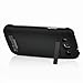 Samsung Galaxy S3 2200mAh battery case(black)