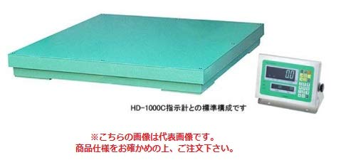Amazon 田中衡機工業所 ザ スイン Tt 300 1000x1000 461 9471 吊りはかり 産業 研究開発用品 通販