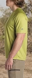 ZeroXposur Mens Sun Shirt UPF