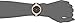 GUESS Women's U0231L6 Iconic Blue Multi-Function Blue and Rose Gold-Tone Stainless Steel Watch
