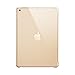 Patchworks Puresnap Case in Clear Compatible For iPad 9.7 (2017)