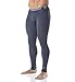 Champion Men's Powerflex Tight, Stealth-407Z98, X-Large