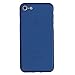 totallee iPhone 7 Case, Thinnest Cover Premium Ultra Thin Light Slim Minimal Anti-Scratch Protective - for Apple iPhone 7 The Scarf (Navy Blue)