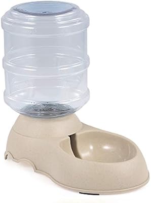 water bowl dispenser