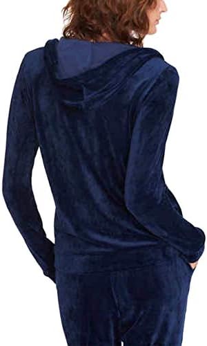 costco gloria vanderbilt velour jacket