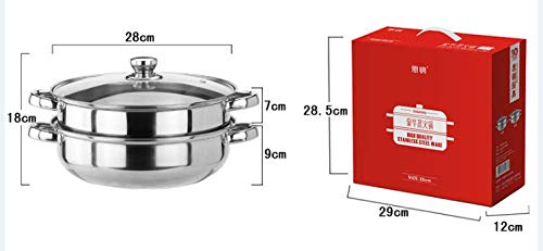 1 Stainless+Steamer+Steaming+Cookware+%25EF%25BC%258C+Stockpot
