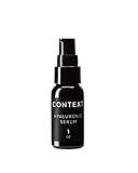 Context Hyaluronic Serum - Anti Aging, Anti Wrinkle, Organic Ingredients, Antioxidants, Face Repair