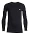 BALEAF Boys' Youth Compression Shirts Long Sleeve Undershirts Performance Baselayer