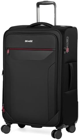 Amazon.com | Samsonite Winfield 3 DLX Hardside Expandable Luggage