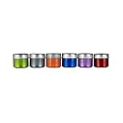 Kamenstein 5073734 Storage Tins, Assorted