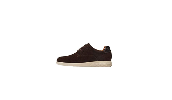 MASSIMO DUTTI - Bolso de Asas de Cuero para Hombre Marrón marrón, Color  Marrón, Talla 39 EU : Amazon.es: Zapatos y complementos