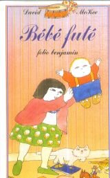 Bebe Fute French Edition Mckee Amazon Com Books