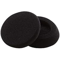 YAXI EARPADS for Koss PORTAPRO (Black)