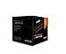 AMD FX 8-Core Black Edition FX-8350 Processor with Wraith Cooler (FD8350FRHKHBX)