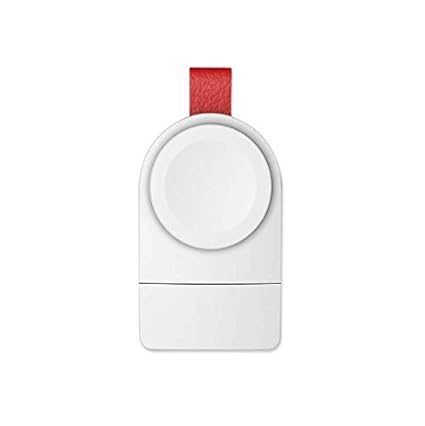 Amazon.com: Cargador de reloj, Nakeey reloj cargador para ...