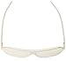 Forum Novelties Slot Glasses- White (Standard)