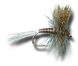 Quill Gordon Fly Fishing Fly - Size 12 - 3 Pack