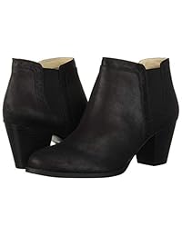 LifeStride James - Botas de tobillo para mujer