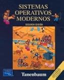 Image de Sistemas Operativos Modernos (Spanish Edition)