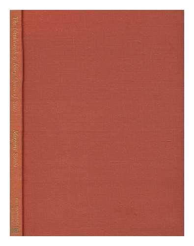 The needlework of Mary, Queen of Scots by Margaret H Swain (Hardcover)