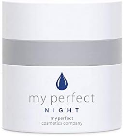 best night time moisturiser