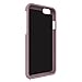 Seidio SURFACE with Metal Kickstand Case for iPhone 6 ONLY [Slim Protection] - Retail Packaging - Orchid
