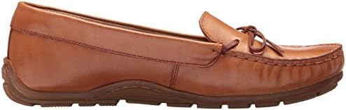 clarks women's dameo swing driving style loafer