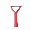 Tupperware F28 universele dunschiller rood