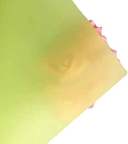 Elegant libra Solid Color Wrapping Paper Translucent Waterproof Dreams Wave Paper Wrap Tissue Paper Pack of 20 Sheets