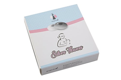 silver angel cups breastfeeding