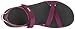 Teva Women's Verra Sandal, Purple Orchid, 8 Medium US