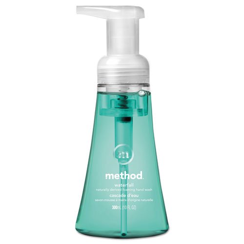 Method Hand Wash Foam 10 Oz