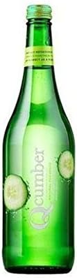 Qcumber Qcumber Drink x 5 (Pack of 5)
