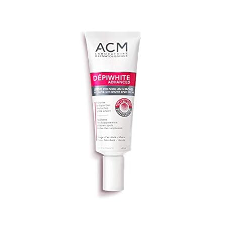 acm acne cream