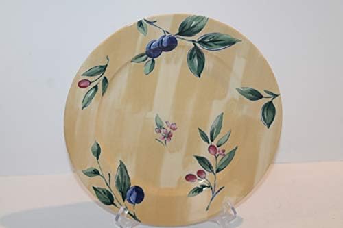 Nikko Spring Dance 12" Chop Plate/Round Platter 12" ~ RETIRED 2003