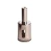 ZFE 6mm-50mm Diamond Coated Drill Bit Hole Saw Set, Wet Use for Tiles, Glass, Fish Tanks, Marble, Granite, Ceramic pack of 16Pcs