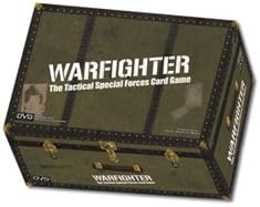 Warfighter: Footlocker StorageCase Exp 9