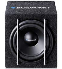 blaupunkt active subwoofer gtb 8200 a