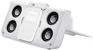 creative zen speakers