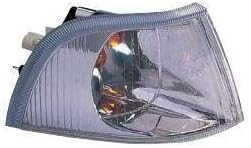 VOLVO S40 2001-2004 FRONT INDICATOR CLEAR DRIVERS SIDE RH