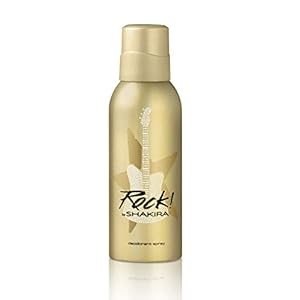 Love by Shakira Deodorant Spray For Women 150ML