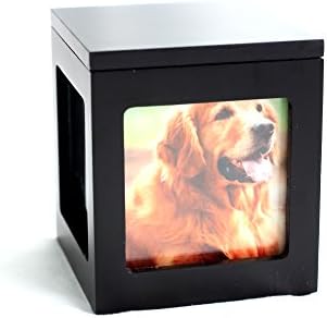 heavenly pet cremation