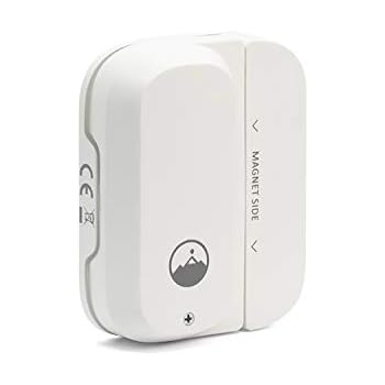 Amazon.com : Panasonic KX-HNS101W Wireless Window/Door