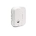 Fox&Summit FS-WDS100 Door and Window Sensor, WiFi Enabled Battery Operated Smart Sensor, Security Door Sensor, No Hub Required (1 PK, Door and Window Sensor)